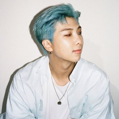 OT7; Age: let's just say upper end Gen X so, you know, like, whatever. Fandom and fic account.
