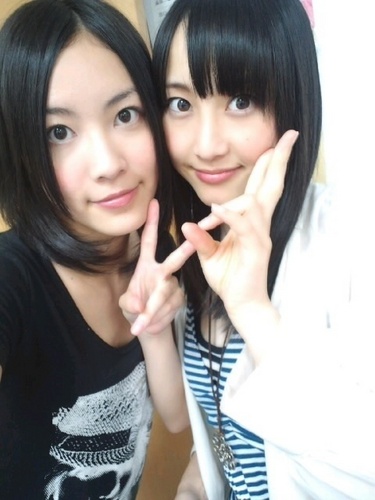 ＡＫＢ、ＳＫＥ、ＮＭＢすきでーす！
ちなみに非リア充の高１!
どんどんフォローしてください！
絶対フォローかえします！
　　　　　　　　　　　　　　　　　　　　　
珠理奈大好きです！！
　