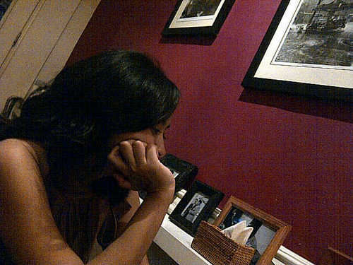 Realistic dreamer ☺