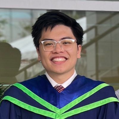 DuongTruong219's profile picture. NTU CBC