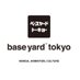 baseyard tokyoルミネエスト新宿 (@byt_shinjuku) Twitter profile photo baseyard tokyoルミネエスト新宿 (@byt_shinjuku) Twitter profile photo