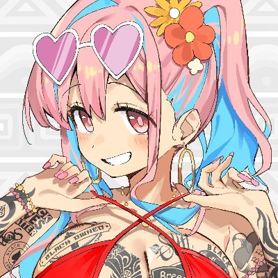 BBCforWaifusさんのプロフィール画像