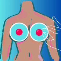 ALL NIPPLES MATTER‼️ (@bignipplelovers) 's Twitter Profile
