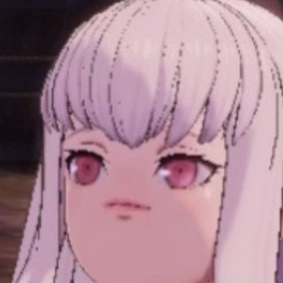 Hi Hi You are epic!
I'm only here for the art fellow Lysimpthea just strolling around.
I love Lysithea!
Bsky: https://t.co/eqQm3CCLjC