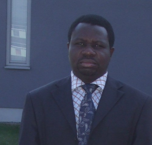 Founder & Project Coordinator, AMISPROJECT Cameroon.Passionate for challenges that better the lot of humanity