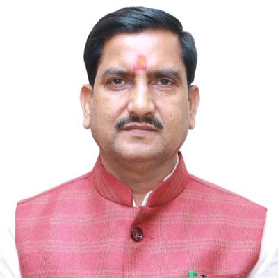 • Union Minister of State for Housing & Urban Affairs,Government of India •Member of Parliament, Bilaspur Chhattisgarh