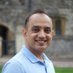 Shyam Mishra (@shyamanav) Twitter profile photo Shyam Mishra (@shyamanav) Twitter profile photo