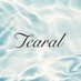 Tearal -ティアラル- (@tearal_official) Twitter profile photo Tearal -ティアラル- (@tearal_official) Twitter profile photo