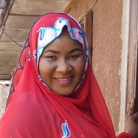 Mariam Abdulsalam (@mariama12071427) 's Twitter Profile
