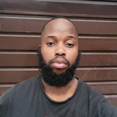 uRomero_X's profile picture. Son of God, Son of Man

IG: SandileRomeo_X