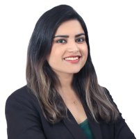Gurpreet Kaur (@gurpreetkr18) Twitter profile photo