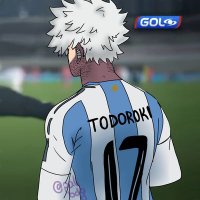 Sol Ayelen 🇦🇷 (@solcin5) 's Twitter Profile
