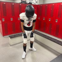 Isaack Lewis (@isaacklewis) 's Twitter Profile Photo