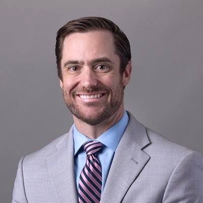 bcalvert_tx's profile picture. @LSU alum, @Rangers fan, SCUBA diver. 2028 USA Olympic River Tubing Team Captain. Worse than average golfer.