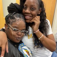 Ms. Ferrell (@_themathgenie) 's Twitter Profile