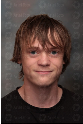 Brageeid's profile picture. 