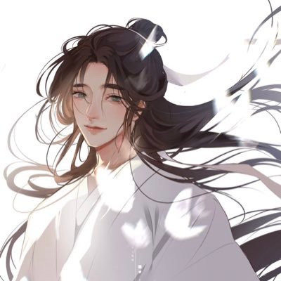 GlorkoG22316's profile picture. Pfp credit: @Fern_arts, I’m a random lesbian that reads a whole lot of Danmei. I am not sexually attracted to fish, and I won’t fuck them. Btw, I’m a minor 😀👌