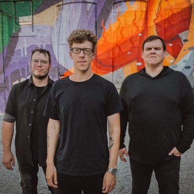 What happens when emo kids grow up and get jazz degrees. Our new self-titled album is HERE, stream it today!