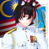 RyoDaWolf 🐺🐺 Vtuber 🇲🇾🇹🇭 (@ryodawolf2) 's Twitter Profile