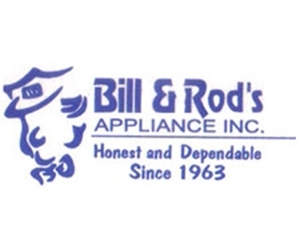 Bill & Rod's Appl.