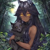 alexawolf (@alexawolf40) 's Twitter Profile