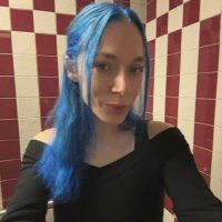 Jess 👺 (@weirdddthoughts) 's Twitter Profile