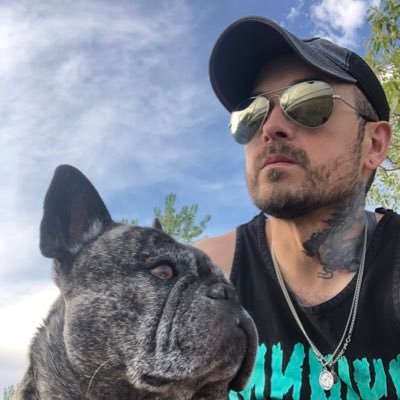 crvshn's profile picture. Daniel & Bruin - blessed & alive ✝️