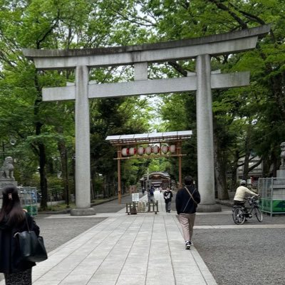 shuさんのプロフィール画像