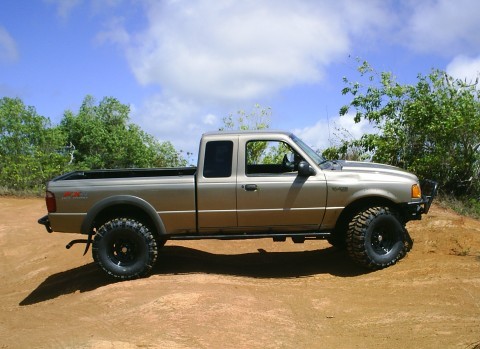 Helping ford ranger enthusiasts and beginners alike come together into one happy community.