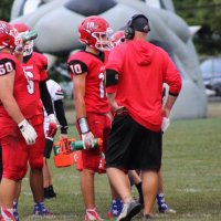 Tim Antonides (@hsfootballdc) 's Twitter Profile Photo Tim Antonides (@hsfootballdc) 's Twitter Profile Photo