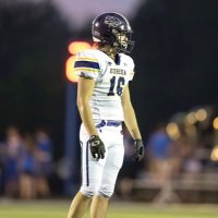 Jack Berry (@jackberry1229) 's Twitter Profile