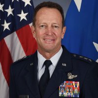 Lt. Gen. David R. Iverson (@ltgendavid) 's Twitter Profile