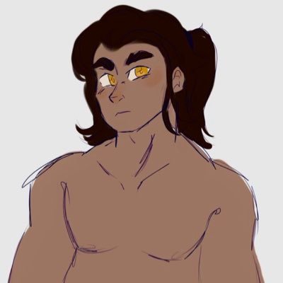 GamertheMHFan's profile picture. (Bi, He/Them). VA and author in the making. 20. I love anime, prehistory, games, and more! Hoping to become an artist. PFP by @Dirkapollo. 🇵🇸