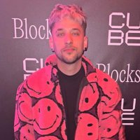 Iarek Hoffmann | SURA (@drekzenn) 's Twitter Profile