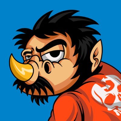 Agung Badackさんのプロフィール画像