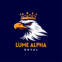 LUME ALPHA (@lumealpha) 's Twitter Profile
