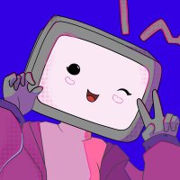 Screenbits Animation (@screenbits_tv) 's Twitter Profile
