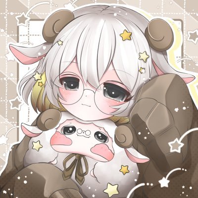 𝐂𝐢𝐓𝐫𝐨𝐧🐑💤さんのプロフィール画像