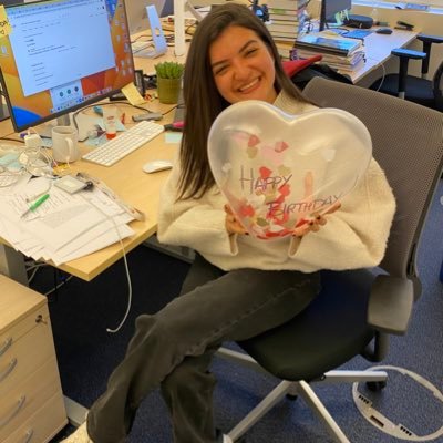 PhD candidate at @uni_lu 🇱🇺 | consumer protection, platform governance & social commerce | affilitations @humanadserc @stanfordlaw TTLF | laura.aade@uni.lu