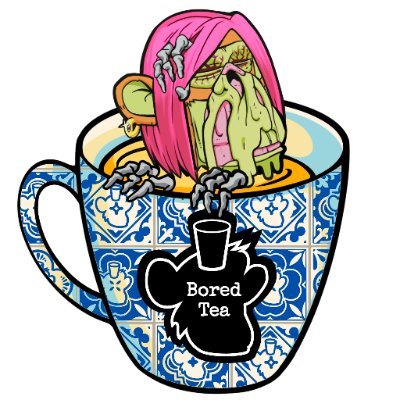 BoredTea 🍵 Profile
