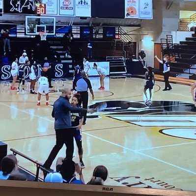 Head WBB Coach at Southern Arkansas University Tech. Passionate about basketball and helping the next generation achieve turning dreams into reality 🏀🏀