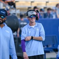Justin Bailey (@justin_cbailey) 's Twitter Profile