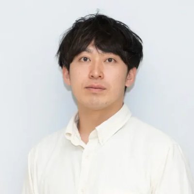 代表取締役CEO@THE PHAGE。興味の対象は生体ニーズ/恒常性/時系列表象/佐藤雅彦。生体情報が大好きです。