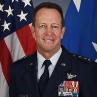 Lt. Gen. David R. Iverson (@ltdavid111) 's Twitter Profile