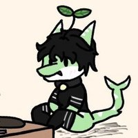 Fern (@ferntheshork) 's Twitter Profile