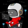 bmoshix's profile picture. I do stuff
