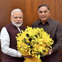 Ramvir Singh Bidhuri (@ramvirbidhuri) 's Twitter Profile