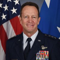 Lt. Gen. David R. Iverson (@ltiverson1) 's Twitter Profile
