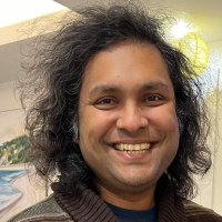 Biplab Datta (@datta_bk) 's Twitter Profile Photo Biplab Datta (@datta_bk) 's Twitter Profile Photo