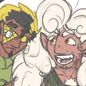 sleep_in_caves's profile picture. Artist/gremlin
(might post doodles n' shtuff)
level 18
a part of too many damn fandoms